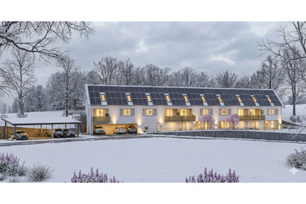 MFH EH 40 QNG-Plus + 5% Sonder AFA + 5% Degressive AFA - Grafrath Wildenroth