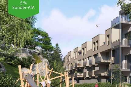 Wohnung zum Kaufen in Gummersbach 398.950,00 € 87.96 m²