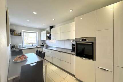 Wohnung zum Kaufen in Bielefeld 284.000,00 € 108 m²