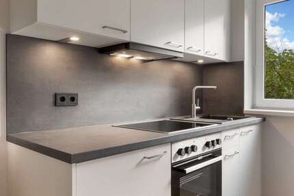 Wohnung zum Mieten in Uetersen 540,00 € 37 m²