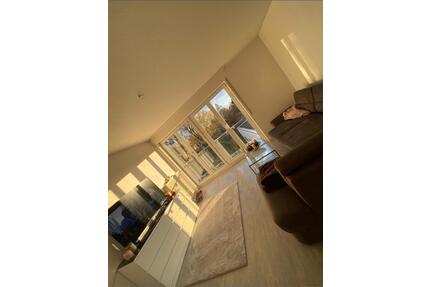 2 Zimmerwohnung im Zentrum von Erlangen