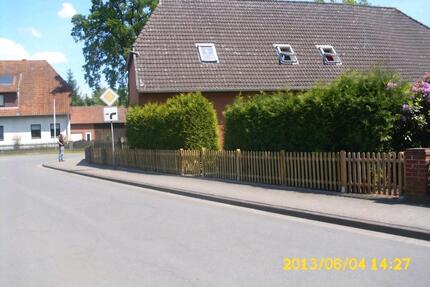 Ein Zuhause zum Wohlfühlen in Sülze - Bergen