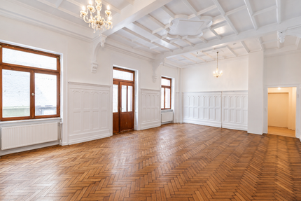 Wohnung zum Kaufen in Baden-Württemberg - Karlsruhe 399.000,00 € 78.25 m²
