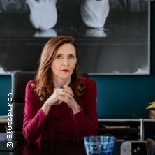 Warum Menschen verbrechen begehen / Dr. Nahlah Saimeh - Die neue Blutspuren Tour 2026