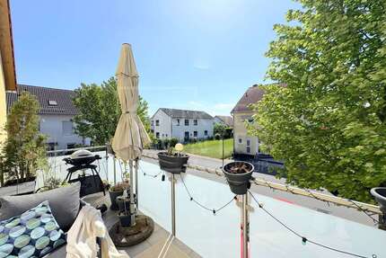 Wohnung zum Mieten in Plankstadt 1.650,00 € 127 m²