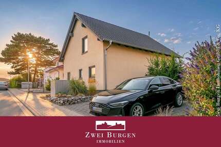 Haus zum Kaufen in Rimbach 548.000,00 € 111 m²