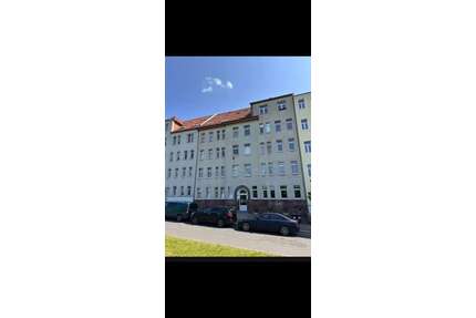 Wohnung zum Kaufen in Leipzig 98.000,00 € 50 m²