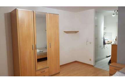 Wohnung zum Mieten in Dossenheim 386,00 € 28.5 m²