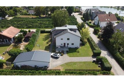 Haus von 280m2 in Palzem mit 5 Zimmern zum verkauf - Saarburg