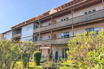 Wohnung zum Kaufen in Bad Tölz 375.000,00 € 76.67 m²