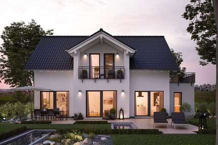 Haus zum Kaufen in Aurach 308.900,00 € 145 m²