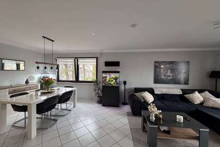 Wohnung zum Mieten in Köln 920,00 € 84 m²