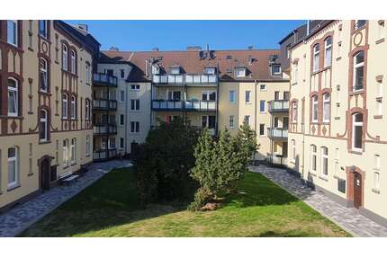 Wohnung zum Mieten in Krefeld 639,00 € 63.28 m²
