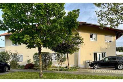 Moderne Gewerbeimmobilie mit 833,9 m² Nutzfläche – Baujahr 2003 – 2.683 m² Grundstück – vielseitig nutzbar - Leinburg Diepersdorf