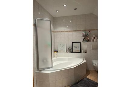 3 ZKB GWC Wohnung Kleiner Inselsberg Bad Tabarz