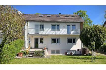 Haus zum Kaufen in Freiburg i. Br. Haslach 819.000,00 € 157 m² - Freiburg i. Br. / Haslach