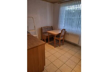 Apartment Koblenz Metternich Bubenheimer Weg Möbliert