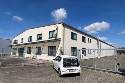 Grundstück in Brand Erbisdorf 120.000,00 € 22500 m²