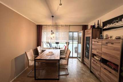 Wohnung zum Kaufen in Wiesbadsen Medenbach 144.500,00 € 57 m²