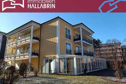 Wohnung zum Kaufen in Bad Füssing 70.000,00 € 38 m²