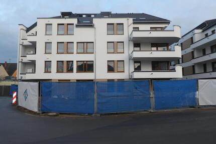 Modernes Wohnen Schweich-Stadtmitte im KFW 40 Energiesparhaus -KFW Darlehen ab 1,3 %