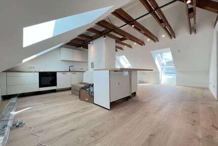 Wohnung zum Mieten in Kaiserslautern 1.750,00 € 86 m²