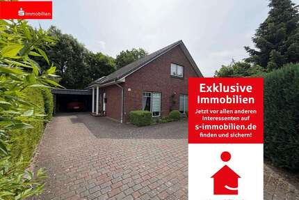 Haus zum Kaufen in Osterrönfeld 498.000,00 € 164.62 m²