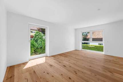 Wohnung zum Mieten in Gröbenzell 1.850,00 € 93.61 m²
