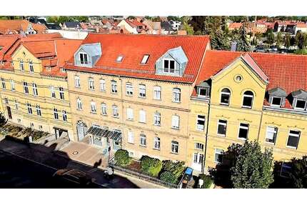 Wohnung zum Mieten in Sangerhausen 690,00 € 130 m²