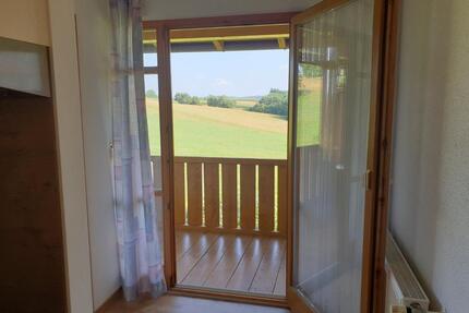 Wohnung App zu vermieten; Eging a. See, Ortsteil Jederschwing - Eging am See