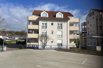 Wohnung zum Mieten in Eisenberg (Pfalz) 480,00 € 45 m²