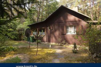 Grundstück zu verkaufen in Borkwalde 150.000,00 € 2493 m²