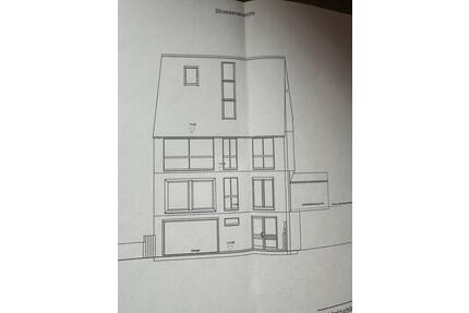 Zülpich Innenstadtgürtel Grundstück 343 m² 2FH 285 m² Wohnen+93m²
