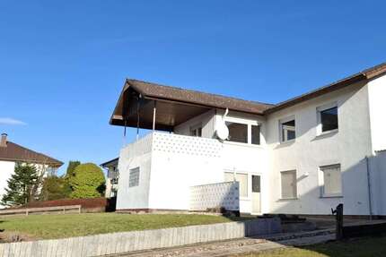 Wohnung zum Mieten in Bad Hersfeld 925,00 € 114 m²