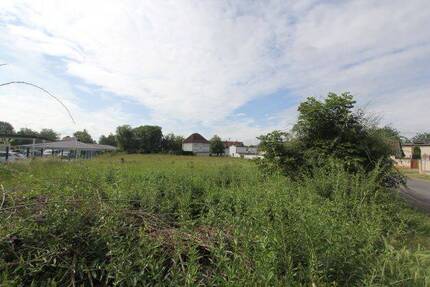 Bauträgerfreier Grundstück in Steuden - Teutschenthal