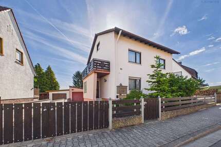 Haus zum Kaufen in Kerzenheim 199.000,00 € 188 m²