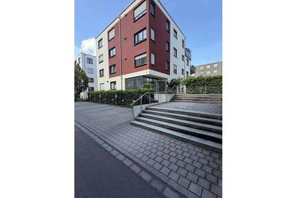 Wohnung zum Mieten in Kornwestheim 1.400,00 € 97.66 m²