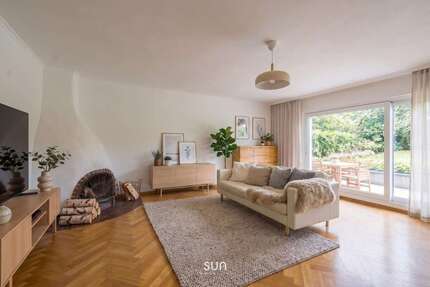Wohnung zum Kaufen in Kronberg im Taunus 663.800,00 € 143 m²