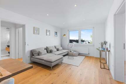 Wohnung zum Mieten in München 1.790,00 € 65 m²