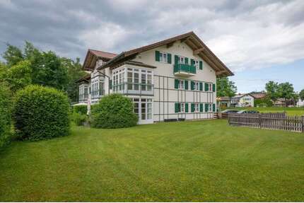Wohnung zum Kaufen in Prien am Chiemsee 325.000,00 € 74 m²