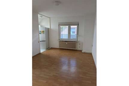 Wohnung zum Mieten in Erzhausen 650,00 € 43 m²