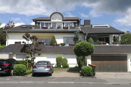 Wohnung, Apartment, möbliert, Taunusstein, Top-Ausstattung