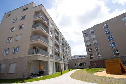 Wohnung zum Mieten in Schorndorf 1.019,00 € 85.84 m²