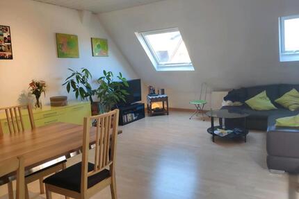 zentral gelegen, vermietet & provisionsfrei - Wiesbaden Südost