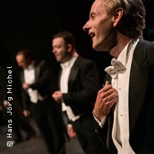 Comedian Harmonists
