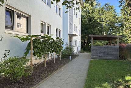 Wohnung zum Kaufen in Singen (Hohentwiel) 268.000,00 € 89 m²