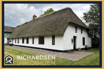 Haus zum Kaufen in Humptrup 249.000,00 € 110.75 m²