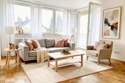 Wohnung zum Kaufen in München 530.000,00 € 75 m²