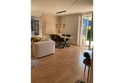 3-Zimmer-Wohnung mit Garten & Terrasse in Hennef-Heisterschoss - Hennef (Sieg)