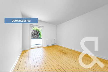 Wohnung zum Kaufen in Hamburg 272.000,00 € 42.22 m²